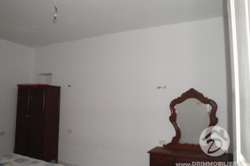 L 30 -                            Sale
                           Appartement Meublé Djerba